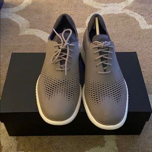 Brand new Cole Haan Zerogrand